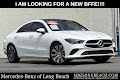 2023 Mercedes-Benz CLA CLA 250