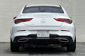 2023 Mercedes-Benz CLA CLA 250