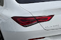 2023 Mercedes-Benz CLA CLA 250