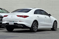 2023 Mercedes-Benz CLA CLA 250