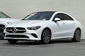 2023 Mercedes-Benz CLA CLA 250