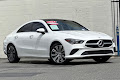 2023 Mercedes-Benz CLA CLA 250