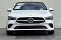 2023 Mercedes-Benz CLA CLA 250