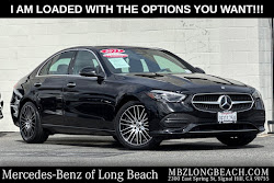 2023 Mercedes-Benz C-Class C 300