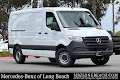 2026 Mercedes-Benz Sprinter 2500