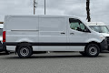 2026 Mercedes-Benz Sprinter 2500
