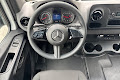 2026 Mercedes-Benz Sprinter 2500