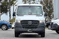 2026 Mercedes-Benz Sprinter 2500