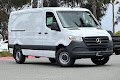 2026 Mercedes-Benz Sprinter 2500