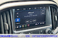 2022 GMC Canyon AT4 w/Leather