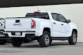2022 GMC Canyon AT4 w/Leather