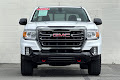 2022 GMC Canyon AT4 w/Leather