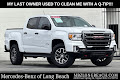 2022 GMC Canyon AT4 w/Leather