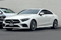 2019 Mercedes-Benz CLS CLS 450