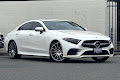 2019 Mercedes-Benz CLS CLS 450