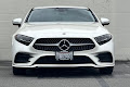 2019 Mercedes-Benz CLS CLS 450