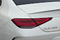 2019 Mercedes-Benz CLS CLS 450