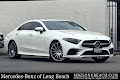 2019 Mercedes-Benz CLS CLS 450