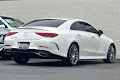 2019 Mercedes-Benz CLS CLS 450