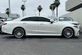 2019 Mercedes-Benz CLS CLS 450
