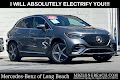 2025 Mercedes-Benz EQE 350 SUV