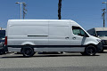 2026 Mercedes-Benz Sprinter 2500