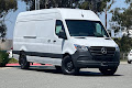 2026 Mercedes-Benz Sprinter 2500
