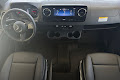 2026 Mercedes-Benz Sprinter 2500