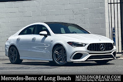 2023 Mercedes-Benz CLA CLA 45 AMG®