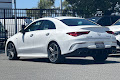 2023 Mercedes-Benz CLA CLA 45 AMG®