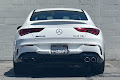 2023 Mercedes-Benz CLA CLA 45 AMG®