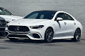 2023 Mercedes-Benz CLA CLA 45 AMG®