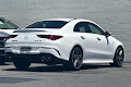 2023 Mercedes-Benz CLA CLA 45 AMG®