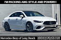 2023 Mercedes-Benz CLA CLA 45 AMG®