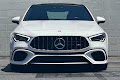 2023 Mercedes-Benz CLA CLA 45 AMG®