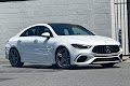 2023 Mercedes-Benz CLA CLA 45 AMG®