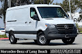 2026 Mercedes-Benz Sprinter 2500