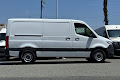 2026 Mercedes-Benz Sprinter 2500