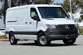 2026 Mercedes-Benz Sprinter 2500