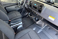 2026 Mercedes-Benz Sprinter 2500