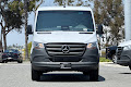 2026 Mercedes-Benz Sprinter 2500