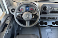 2026 Mercedes-Benz Sprinter 2500