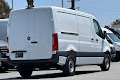 2026 Mercedes-Benz Sprinter 2500