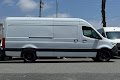 2026 Mercedes-Benz Sprinter 2500 Cargo 170 WB