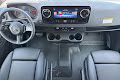 2026 Mercedes-Benz Sprinter 2500 Cargo 170 WB