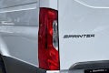 2026 Mercedes-Benz Sprinter 2500 Cargo 170 WB