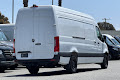 2026 Mercedes-Benz Sprinter 2500 Cargo 170 WB
