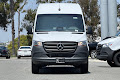 2026 Mercedes-Benz Sprinter 2500 Cargo 170 WB