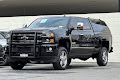 2016 Chevrolet Silverado 2500HD LTZ