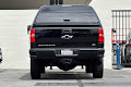 2016 Chevrolet Silverado 2500HD LTZ